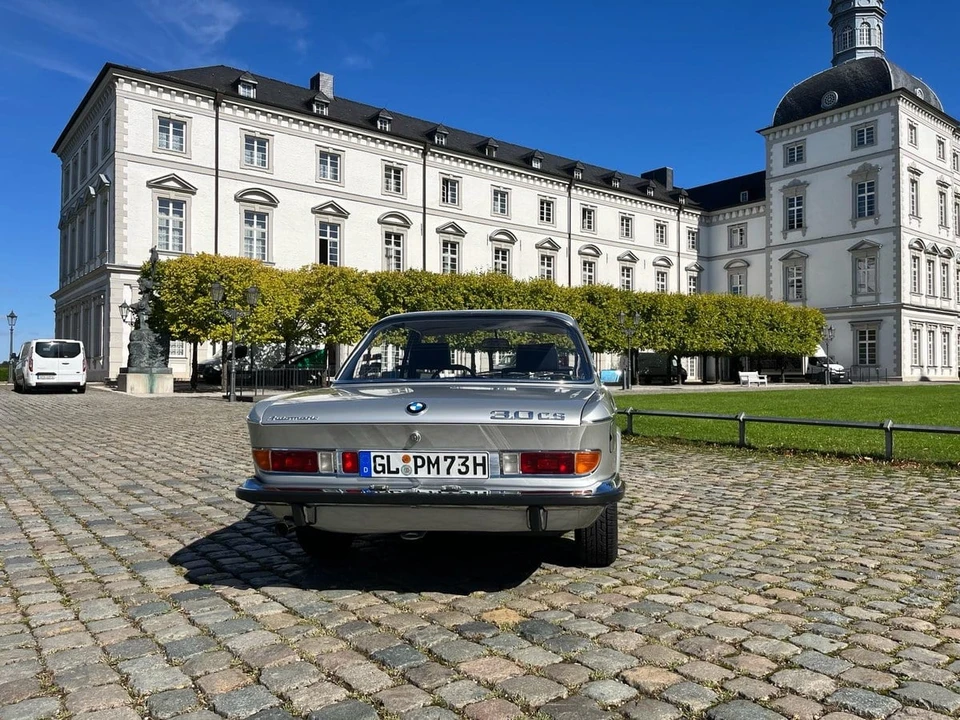1973 BMW 3.0 CS & CSi - Image 13 of 30