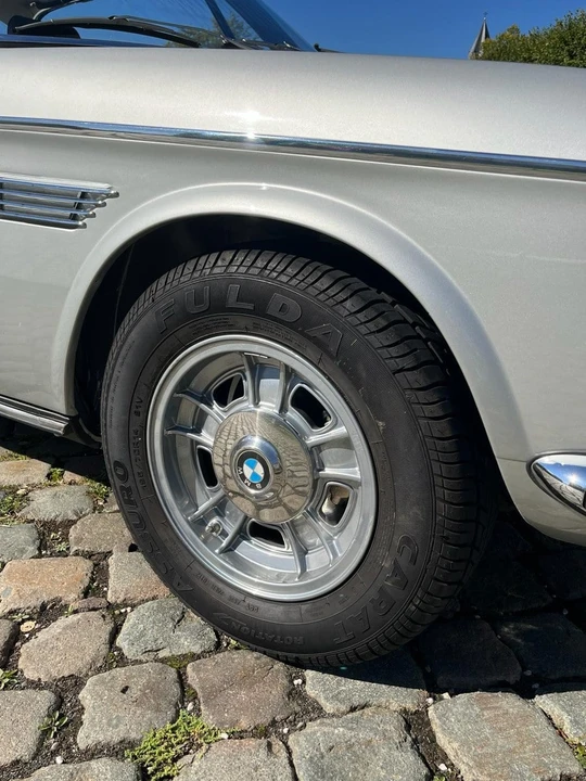 1973 BMW 3.0 CS & CSi - Image 17 of 30