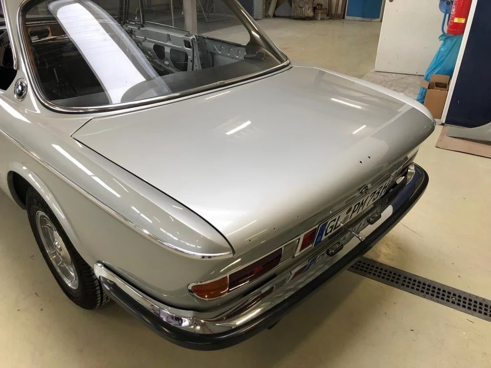 1973 BMW 3.0 CS & CSi - Image 18 of 30