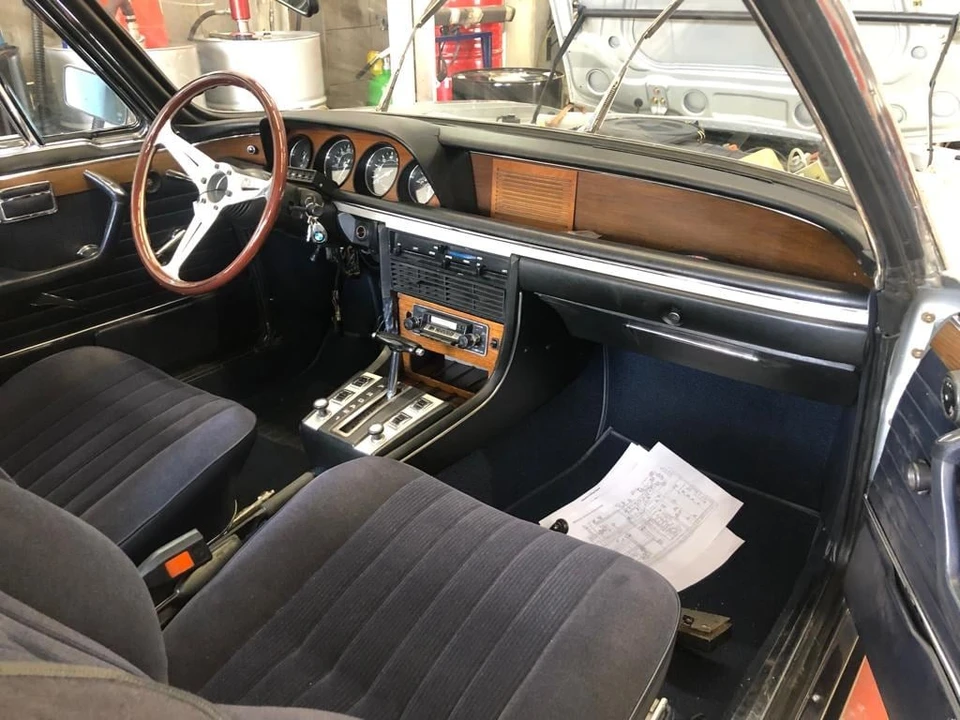1973 BMW 3.0 CS & CSi - Image 3 of 30