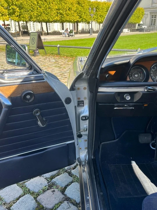 1973 BMW 3.0 CS & CSi - Image 14 of 30