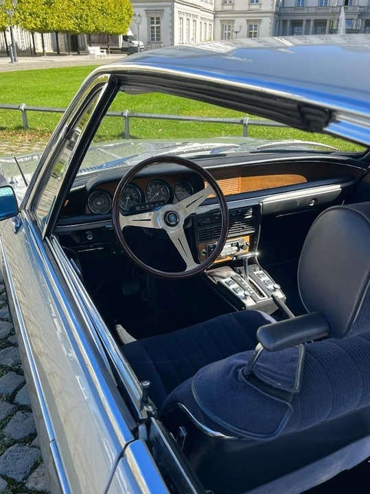 1973 BMW 3.0 CS & CSi - Image 16 of 30