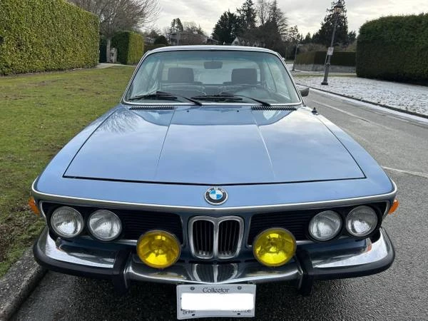 1973 BMW 3.0 CS & CSi - Image 3 of 8