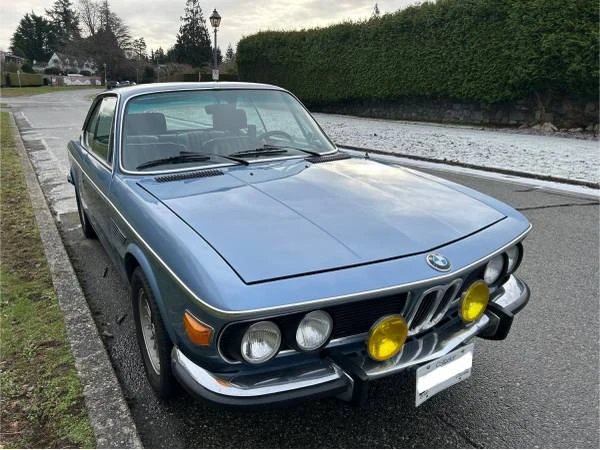 1973 BMW 3.0 CS & CSi - Image 2 of 8