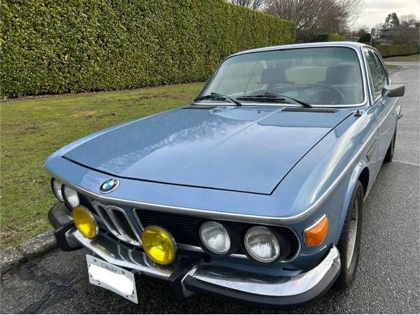 1973 BMW 3.0 CS & CSi - Image 4 of 8