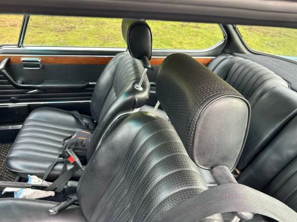 1973 BMW 3.0 CS & CSi - Image 7 of 8