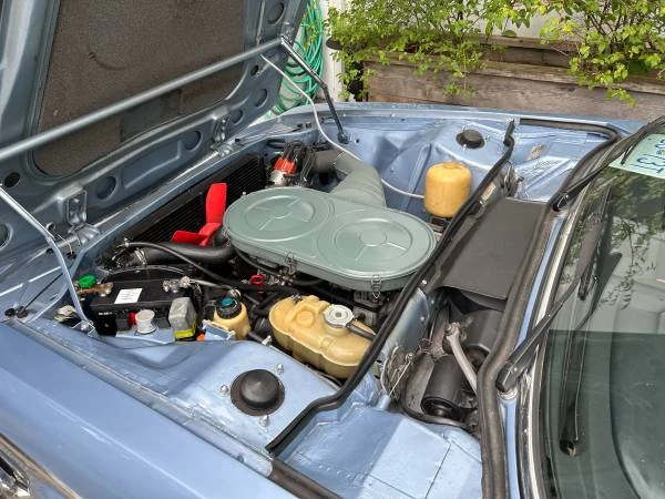 1973 BMW 3.0 CS & CSi - Image 8 of 8