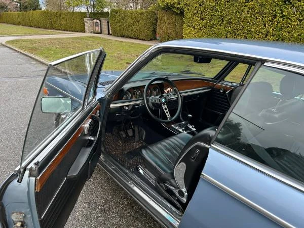 1973 BMW 3.0 CS & CSi - Image 5 of 8