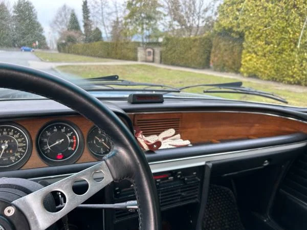 1973 BMW 3.0 CS & CSi - Image 6 of 8