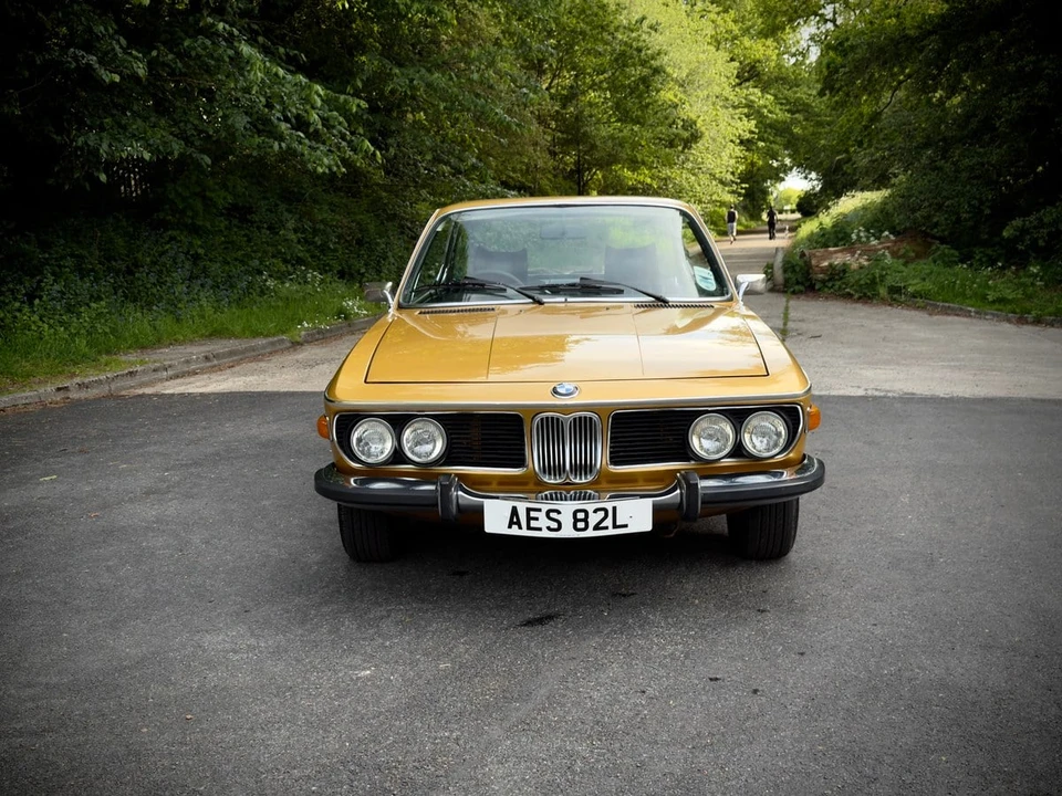 1973 BMW 3.0 CS & CSi - Image 4 of 30
