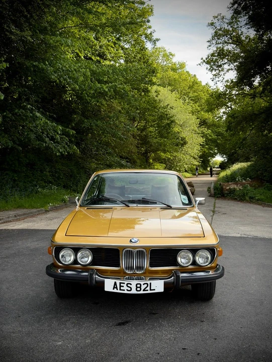 1973 BMW 3.0 CS & CSi - Image 8 of 30