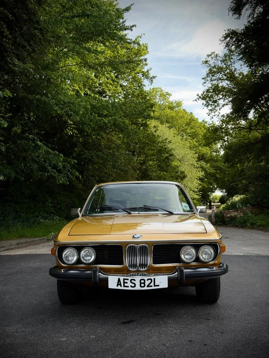 1973 BMW 3.0 CS & CSi - Image 14 of 30