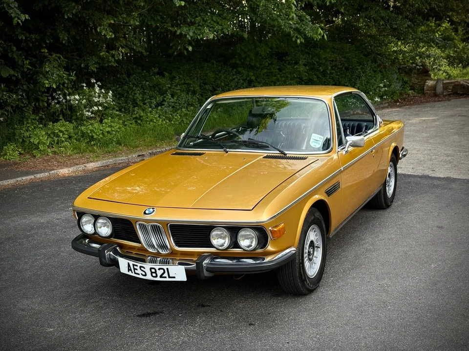 1973 BMW 3.0 CS & CSi - Image 2 of 30