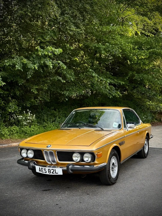 1973 BMW 3.0 CS & CSi - Image 21 of 30