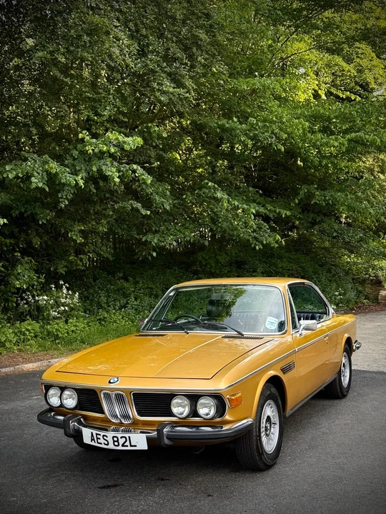 1973 BMW 3.0 CS & CSi - Image 7 of 30
