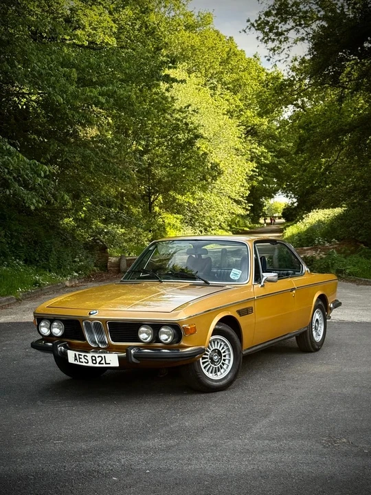 1973 BMW 3.0 CS & CSi - Image 19 of 30