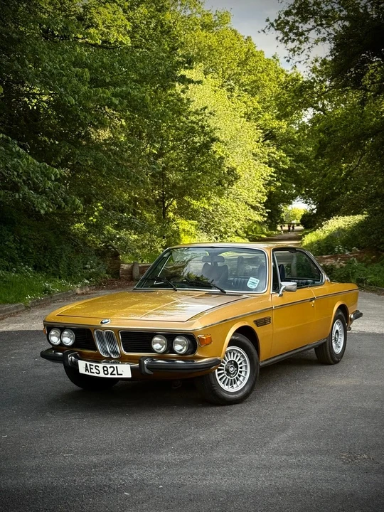 1973 BMW 3.0 CS & CSi - Image 22 of 30