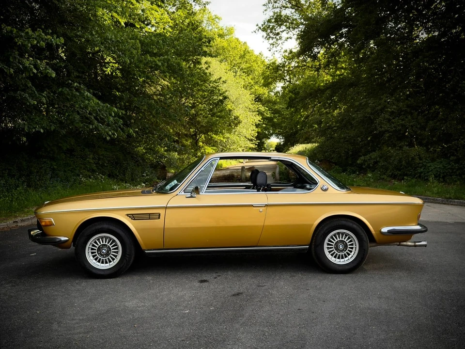 1973 BMW 3.0 CS & CSi - Image 23 of 30