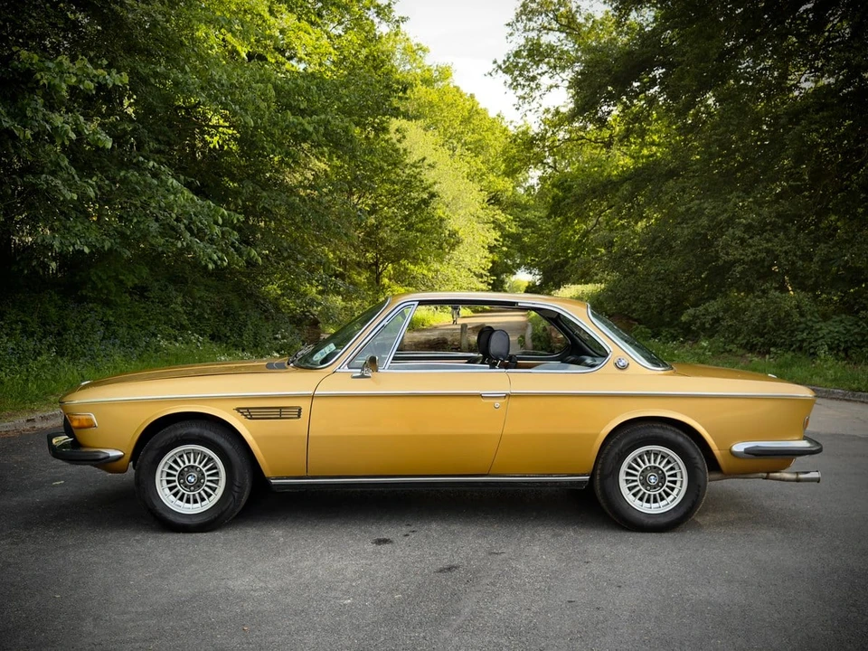 1973 BMW 3.0 CS & CSi - Image 20 of 30