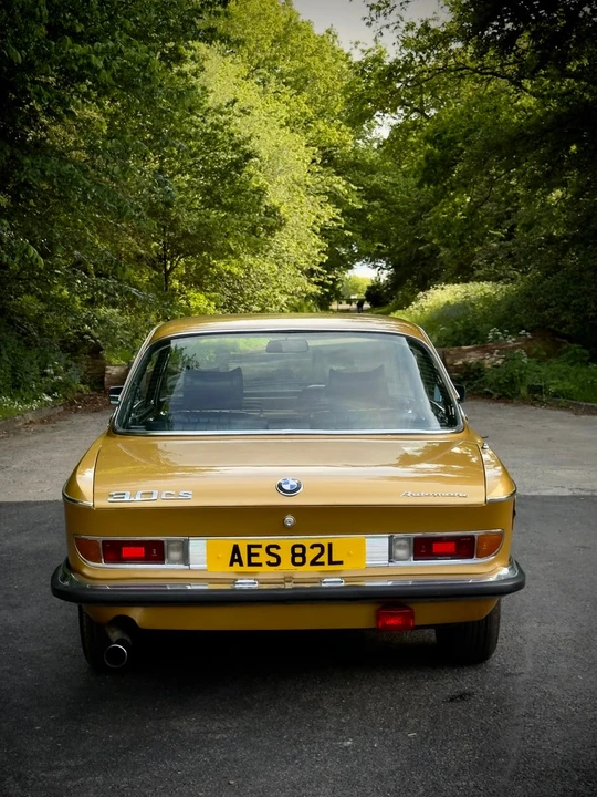 1973 BMW 3.0 CS & CSi - Image 26 of 30