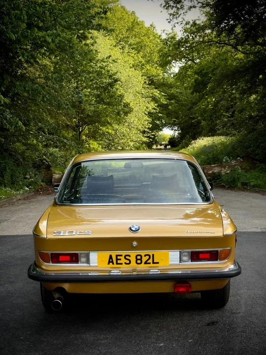 1973 BMW 3.0 CS & CSi - Image 17 of 30