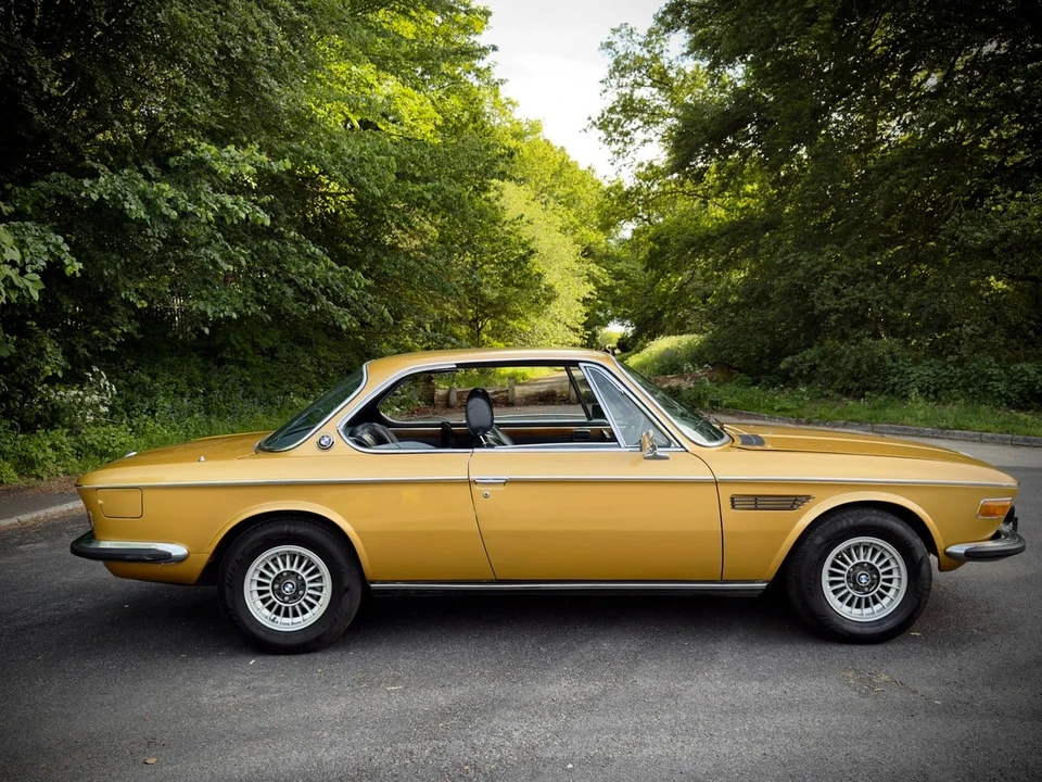 1973 BMW 3.0 CS & CSi - Image 27 of 30