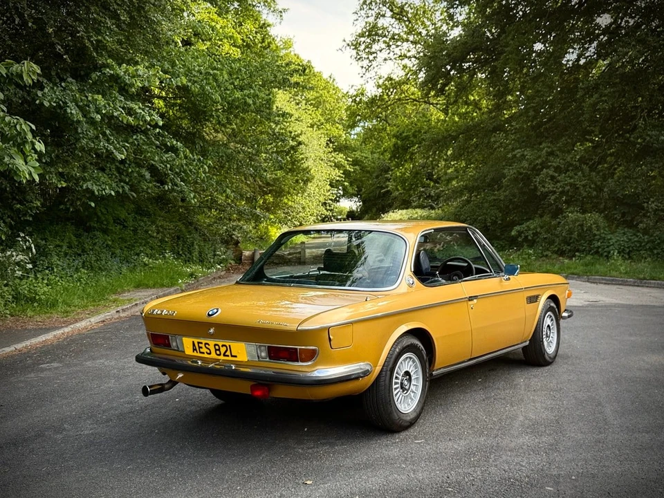 1973 BMW 3.0 CS & CSi - Image 28 of 30