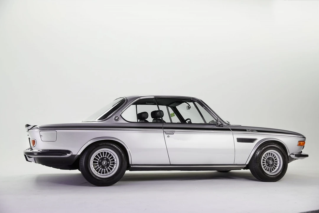 1973 BMW 3.0 CSL - Image 6 of 31