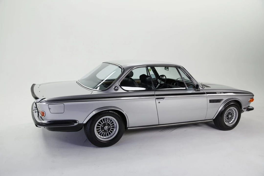 1973 BMW 3.0 CSL - Image 7 of 31