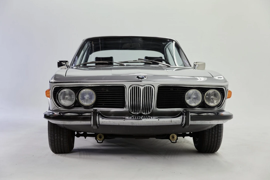1973 BMW 3.0 CSL - Image 2 of 31