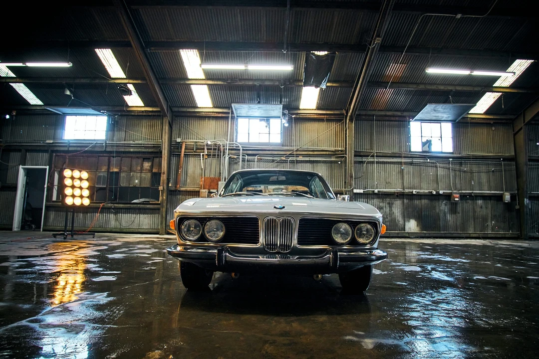 1973 BMW 3.0 CSL - Image 22 of 31