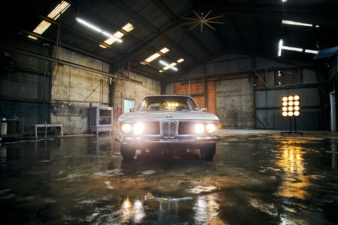 1973 BMW 3.0 CSL - Image 20 of 31