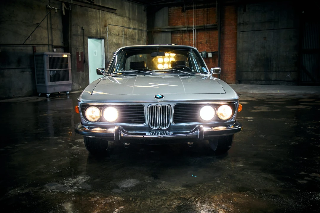 1973 BMW 3.0 CSL - Image 21 of 31
