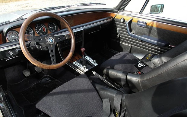 1973 BMW 3.0 CSL - Image 6 of 13