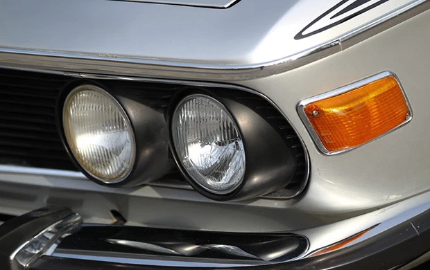 1973 BMW 3.0 CSL - Image 13 of 13