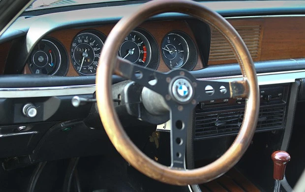1973 BMW 3.0 CSL - Image 7 of 13