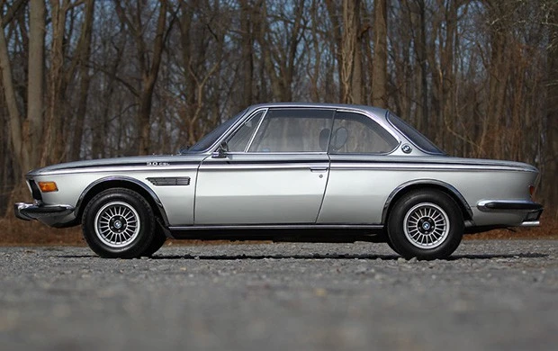 1973 BMW 3.0 CSL - Image 3 of 13