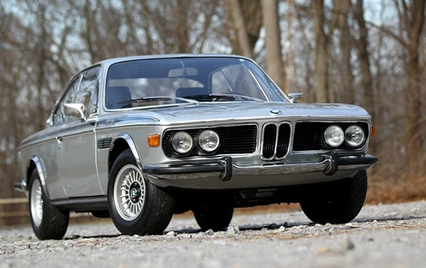 1973 BMW 3.0 CSL - Image 2 of 13