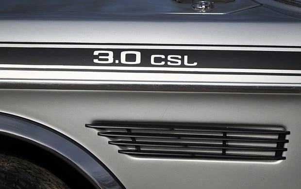 1973 BMW 3.0 CSL - Image 9 of 13