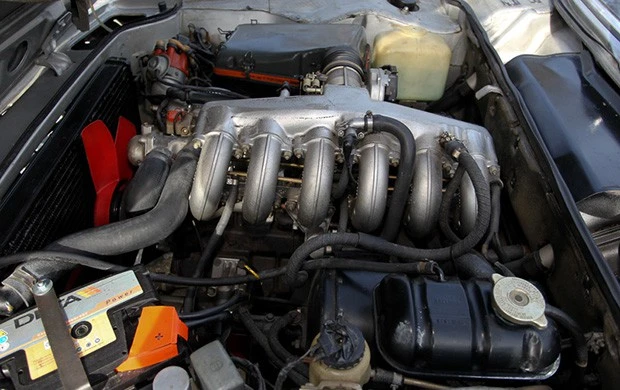 1973 BMW 3.0 CSL - Image 12 of 13