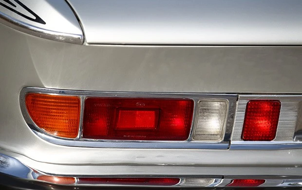 1973 BMW 3.0 CSL - Image 10 of 13