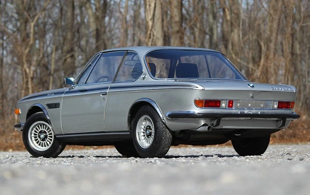 1973 BMW 3.0 CSL - Image 4 of 13