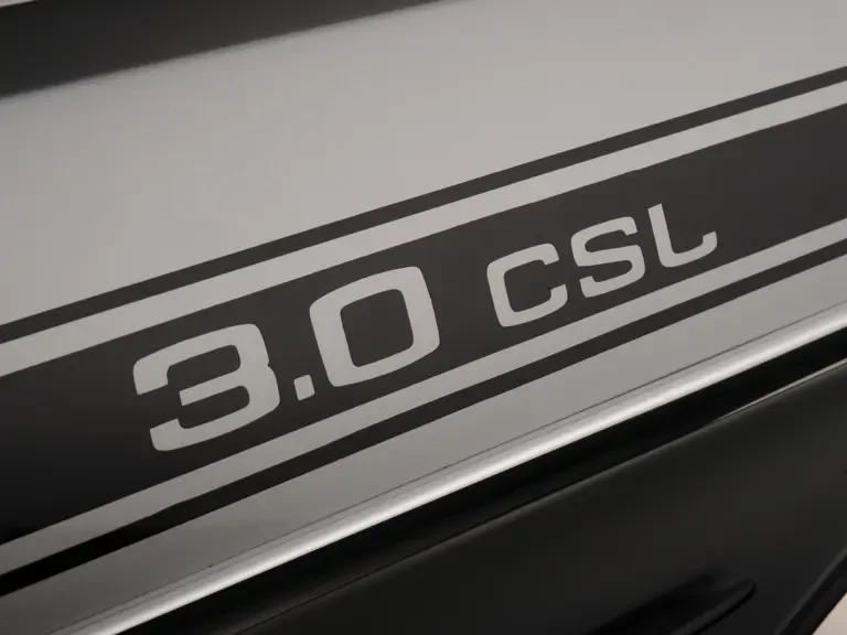 1973 BMW 3.0 CSL - Image 7 of 13