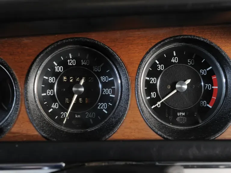 1973 BMW 3.0 CSL - Image 8 of 13