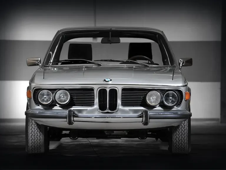 1973 BMW 3.0 CSL - Image 13 of 13