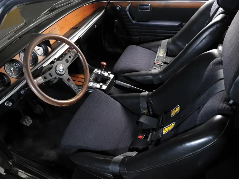 1973 BMW 3.0 CSL - Image 5 of 13