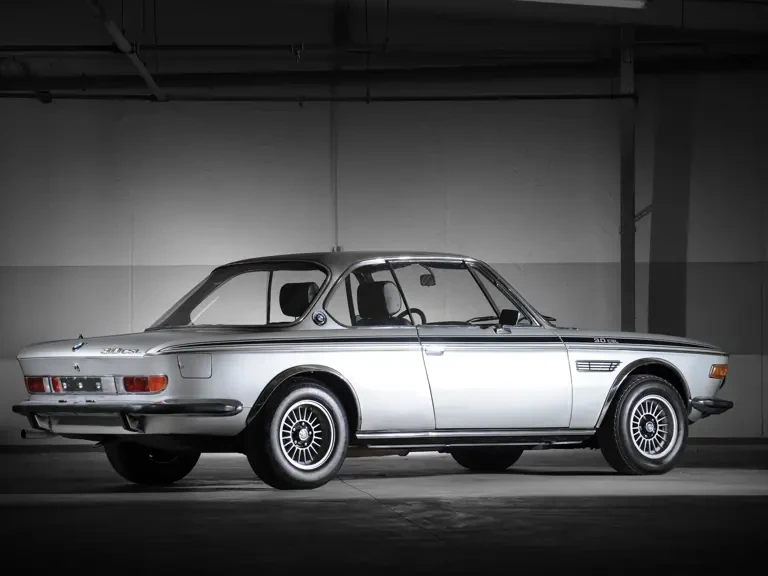 1973 BMW 3.0 CSL - Image 3 of 13