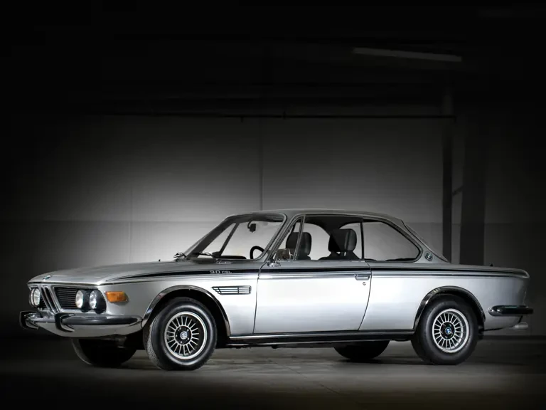 1973 BMW 3.0 CSL - Image 2 of 13
