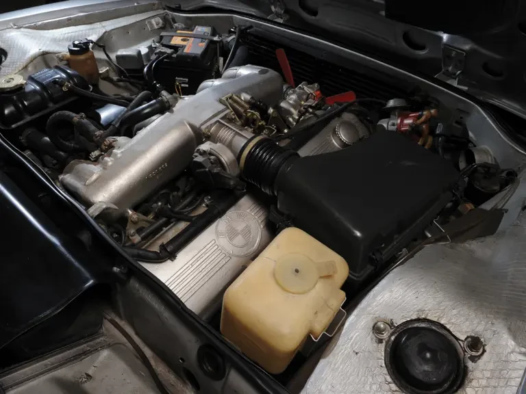 1973 BMW 3.0 CSL - Image 4 of 13