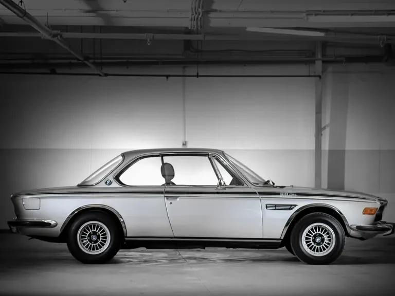 1973 BMW 3.0 CSL - Image 6 of 13